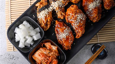 bonbon korean fried chicken|when was bonchon founded.